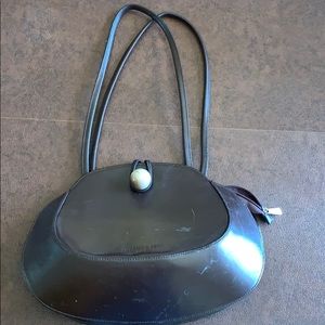 Tiffany & Fred authentic leather bag